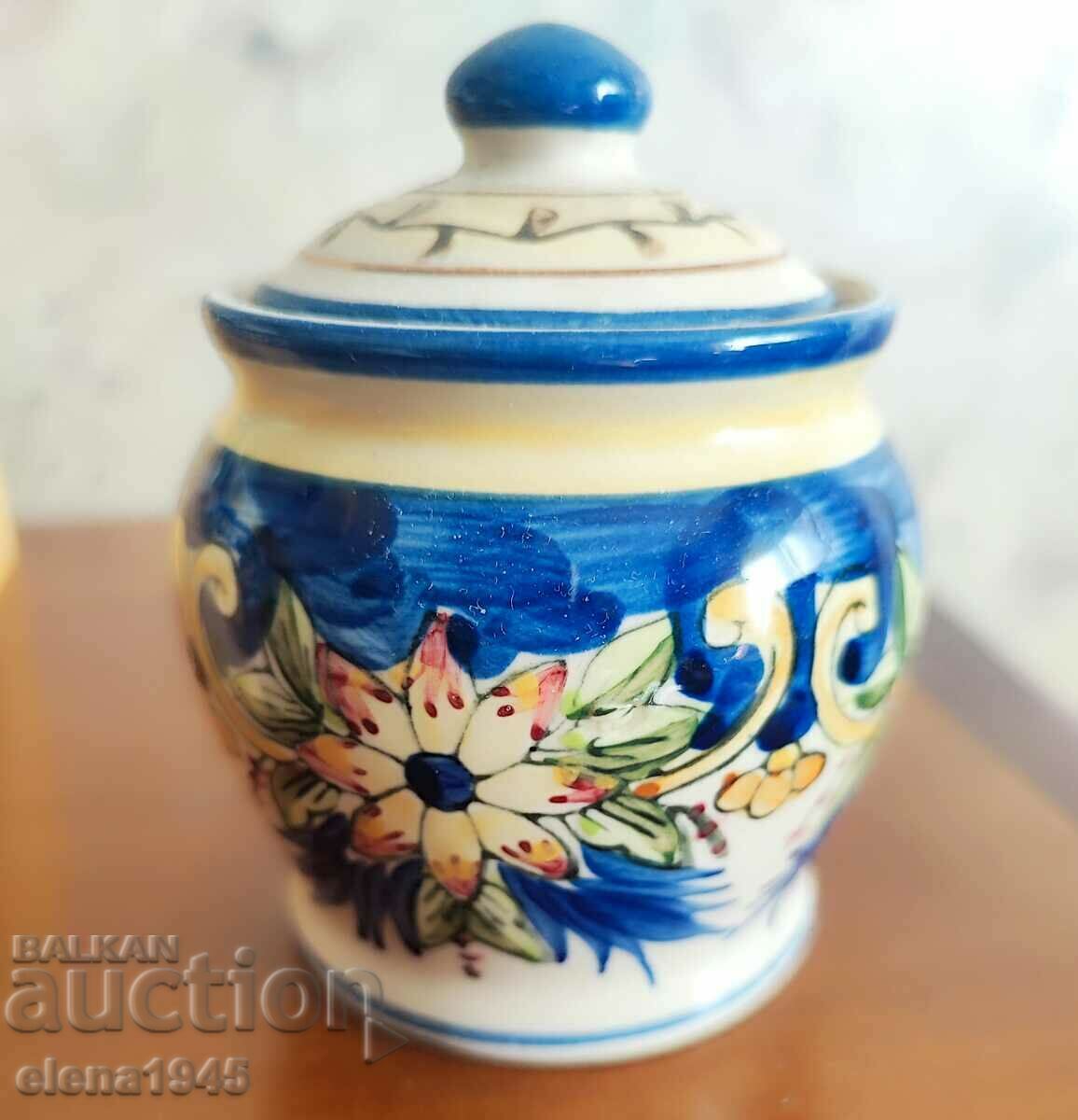 Spice set - 7 Spice set - 7