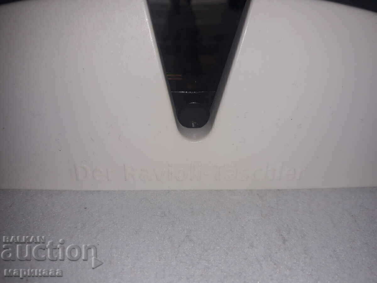 NEW RAVIOLI DEVICE - 6 NEW RAVIOLI DEVICE - 6