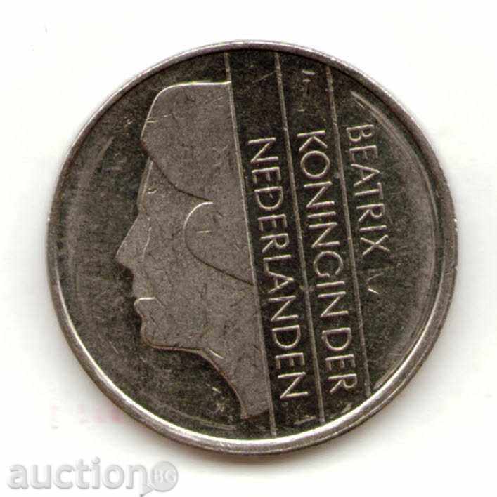 ++Netherlands-1 Gulden-1993-KM# 205-Beatrix with price 1.00 BGN | € 0.51 ++Netherlands-1 Gulden-1993-KM# 205-Beatrix with price 1.00 BGN | € 0.51