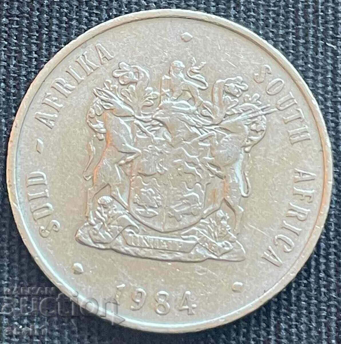 1 RAND SOUTH AFRICA with price 1.99 BGN | € 1.02 1 RAND SOUTH AFRICA with price 1.99 BGN | € 1.02