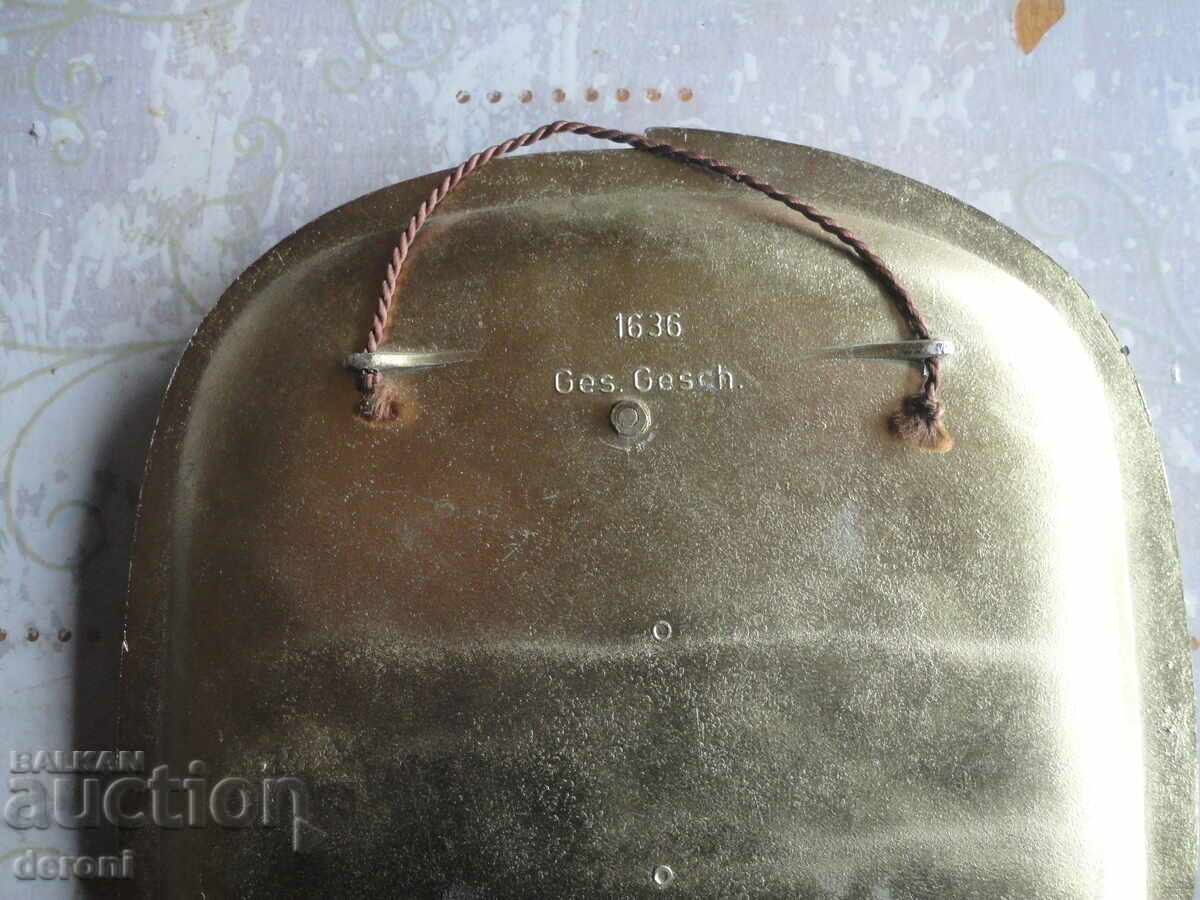 Delivery of Amazing hunting plastic horn Delivery of Amazing hunting plastic horn