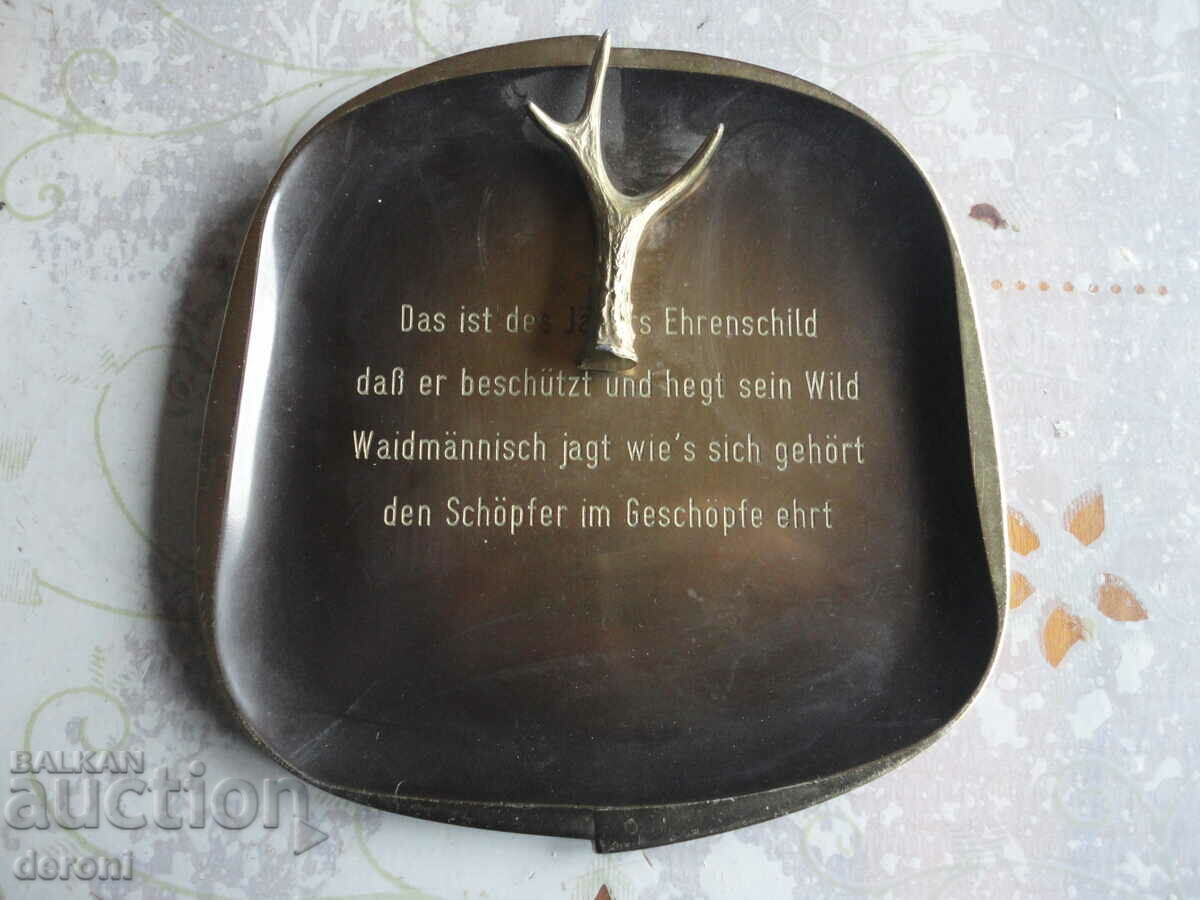 Amazing hunting plastic horn - 7 Amazing hunting plastic horn - 7