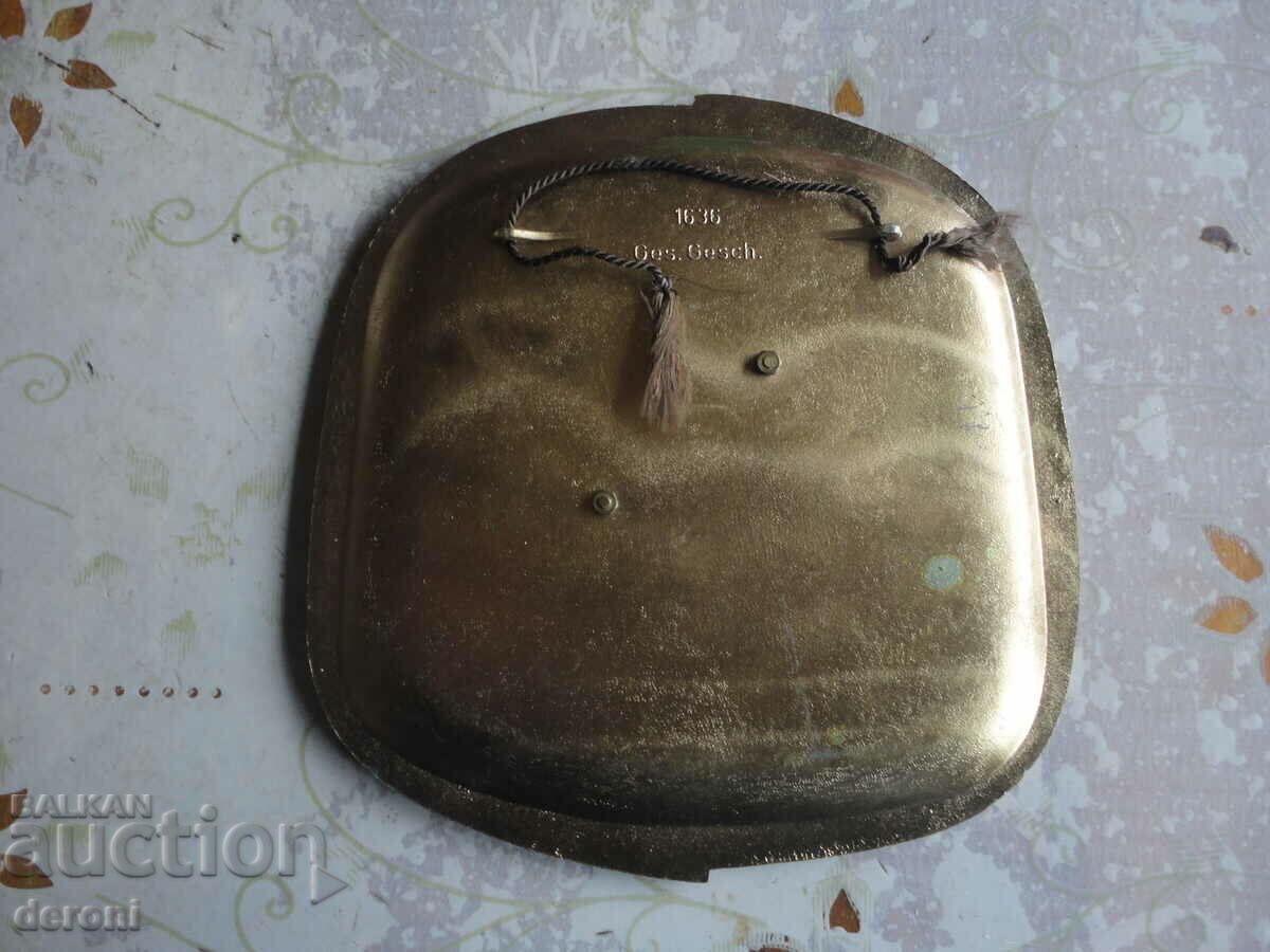 Delivery of Amazing hunting plastic horn