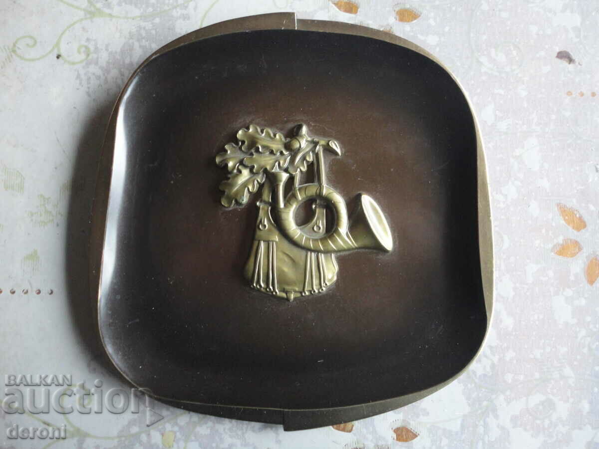 Amazing hunting plastic horn - 6