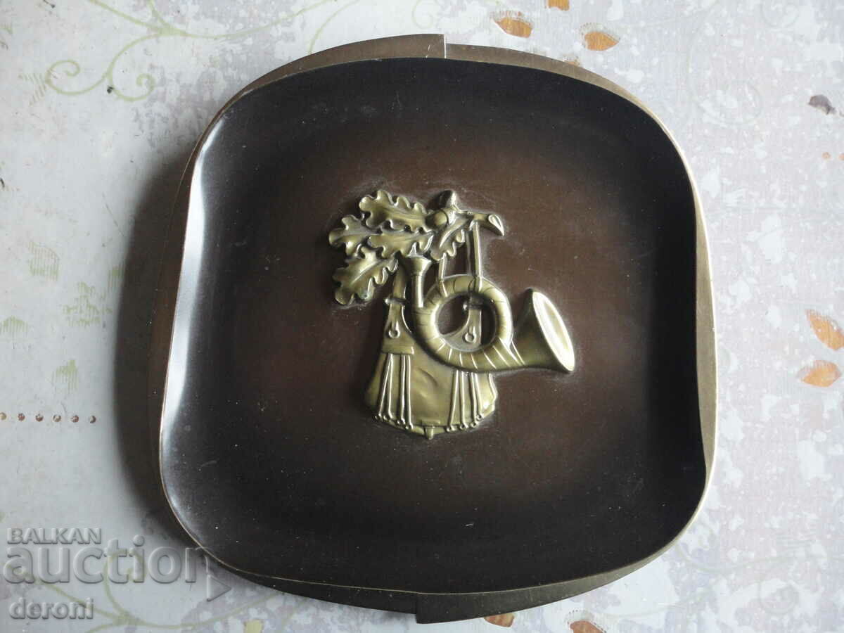 Amazing hunting plastic horn - 7