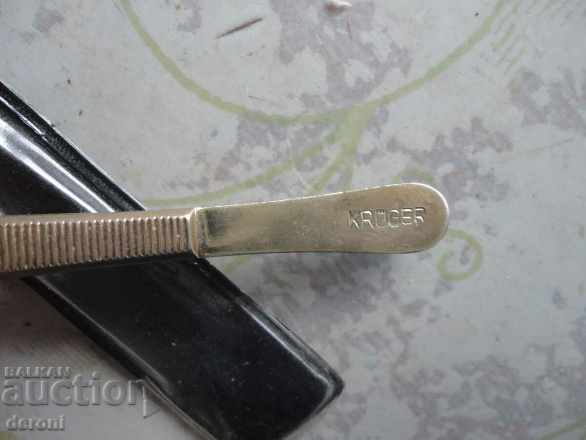Auction German tweezers tweezers Auction German tweezers tweezers