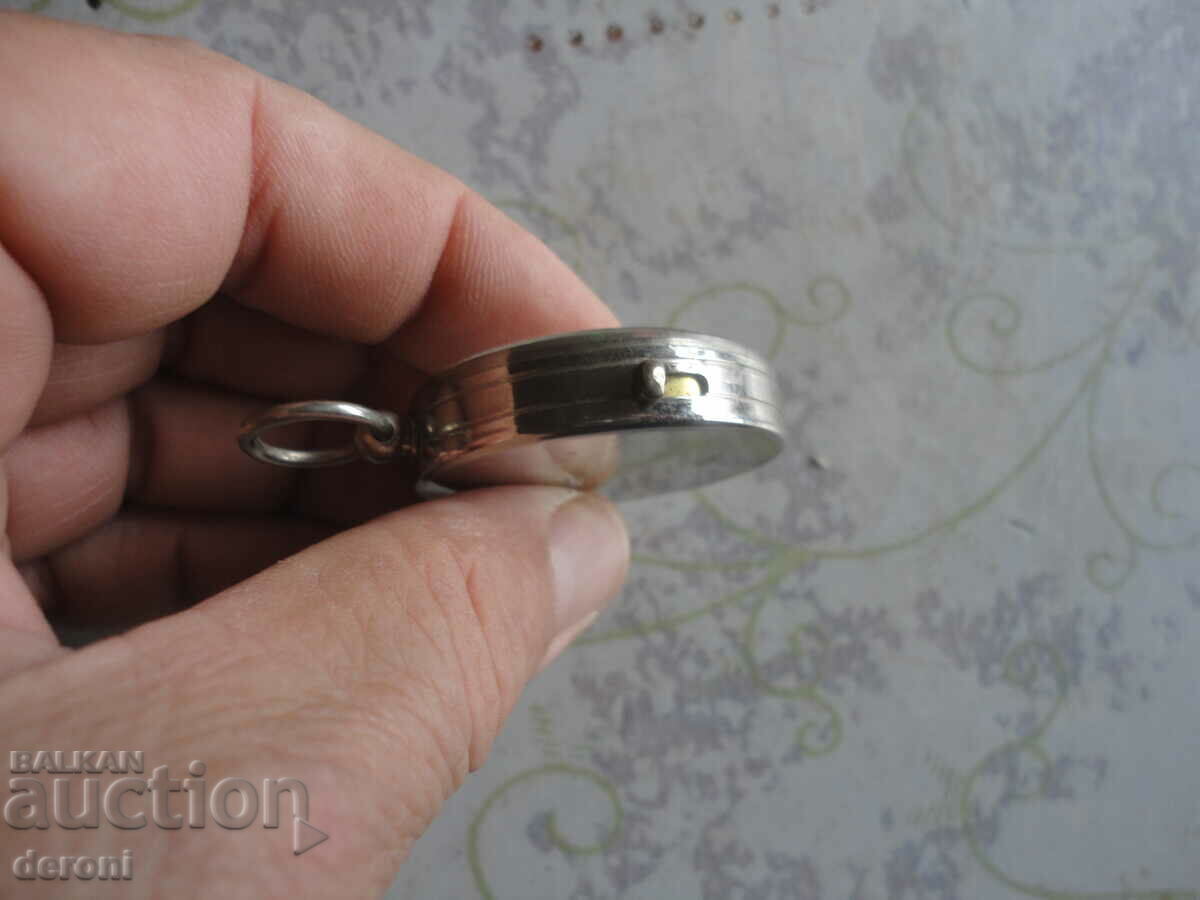 Auction  German compass