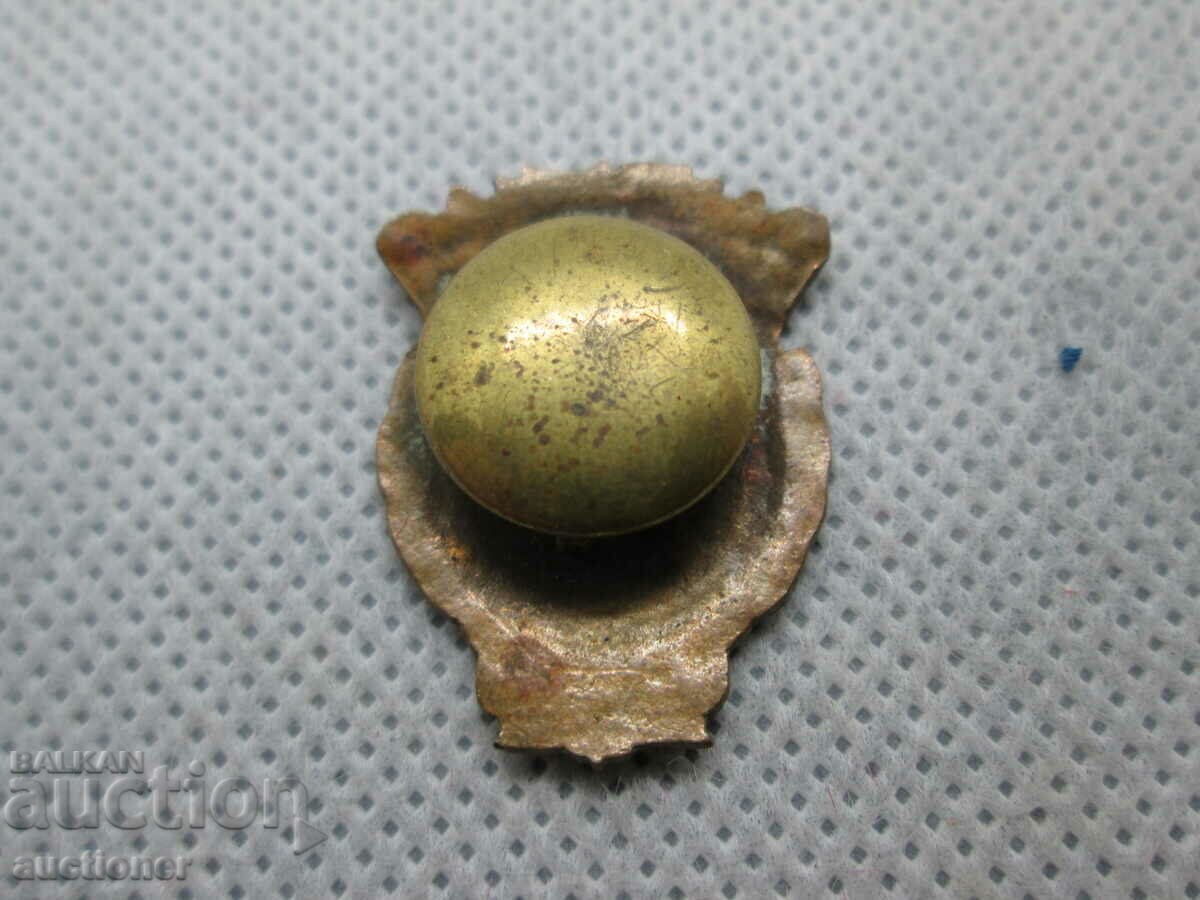 Delivery of OLD BADGE POLICE DE MEXICO-DE BADGE Delivery of OLD BADGE POLICE DE MEXICO-DE BADGE