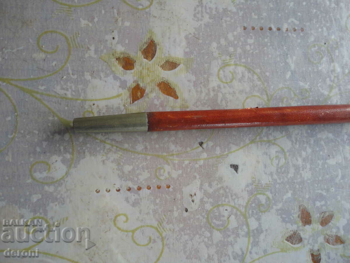 Corpsof Engineers Whip Baton 1912 with price 280.00 BGN | € 143.16 Corpsof Engineers Whip Baton 1912 with price 280.00 BGN | € 143.16