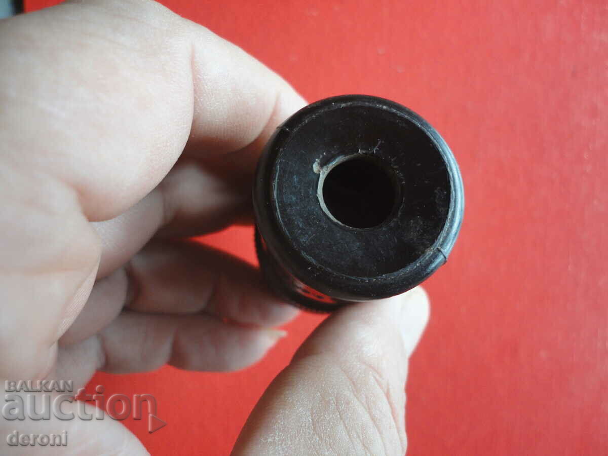 Auction Siemens DRP Army Bakelite Socket Auction Siemens DRP Army Bakelite Socket