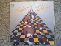 Modern Talking, VTA 11769, disc de gramofon, mare
