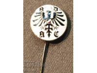 Germany very rare badge.