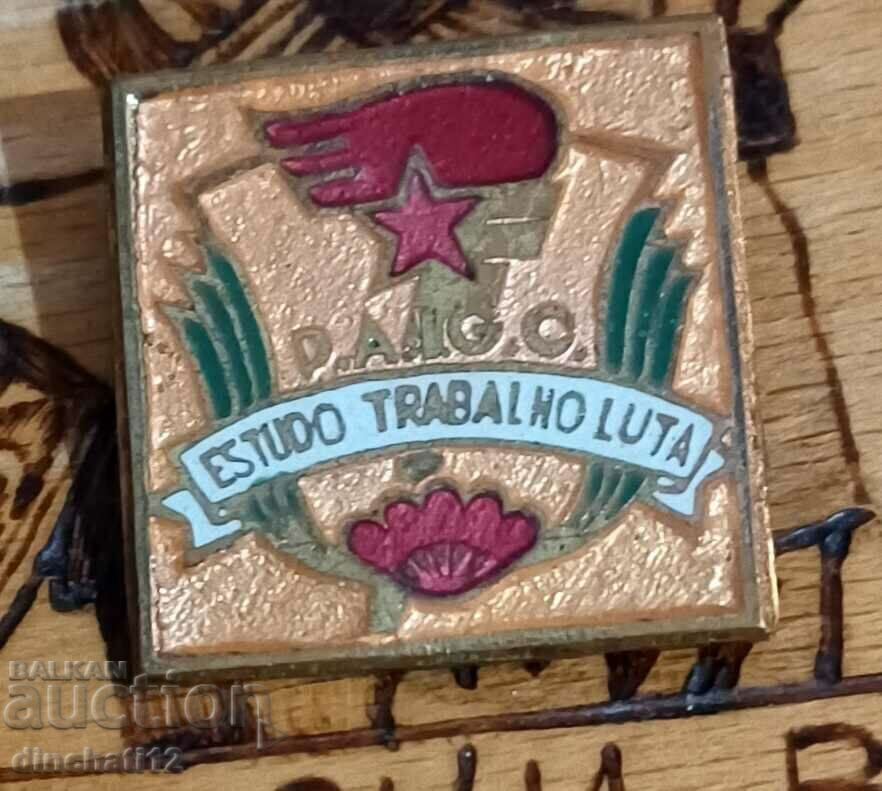 Auction ESTUDO TRABALNO LUTA Auction ESTUDO TRABALNO LUTA