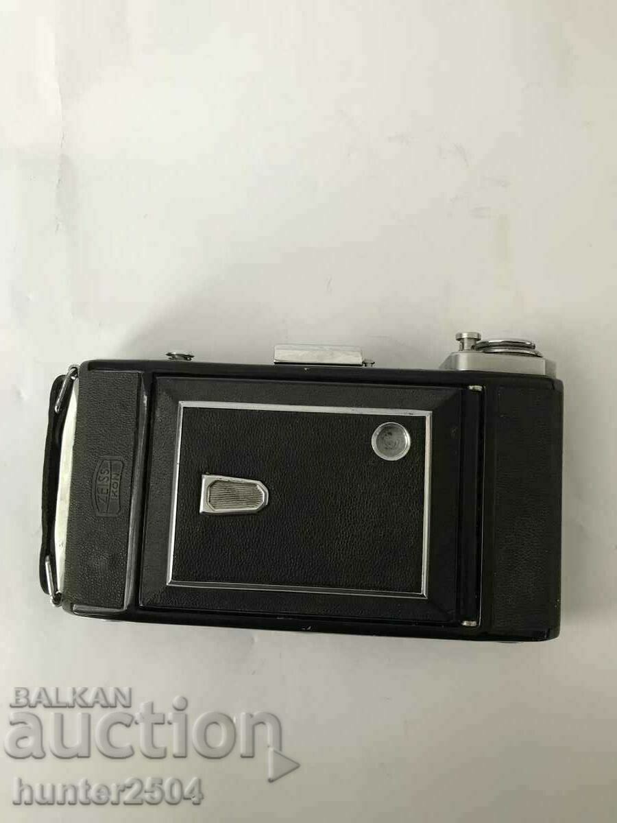 Фотоапарат Икон