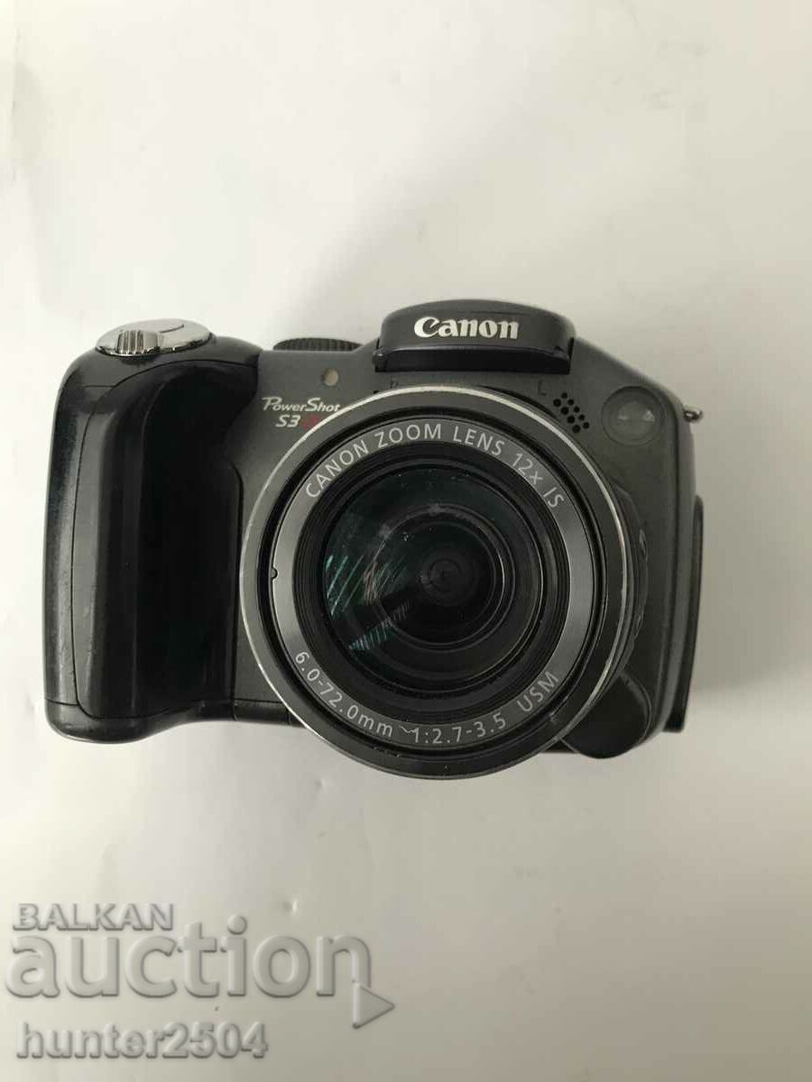 Κάμερα Canon