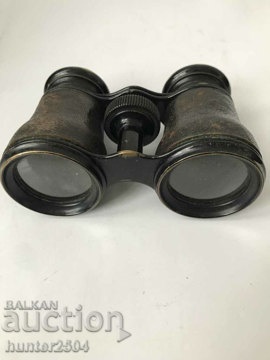 Binoculars, sea, theater with price 79.95 BGN | € 40.88 Binoculars, sea, theater with price 79.95 BGN | € 40.88