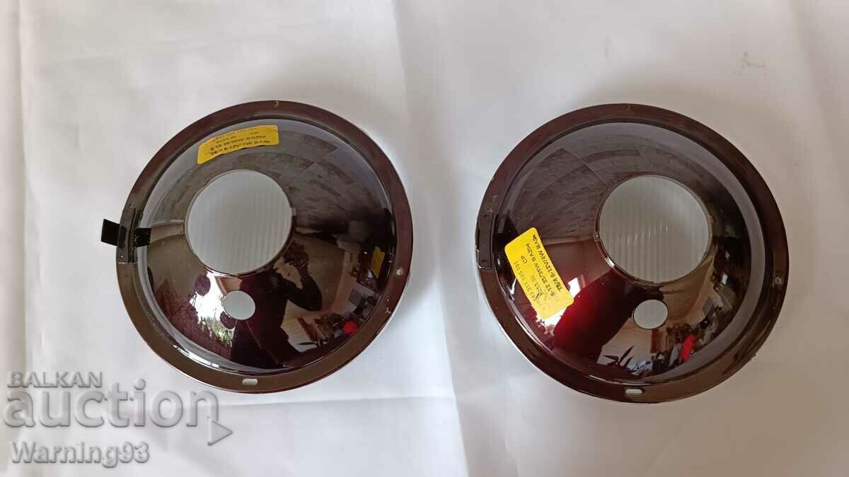 Far cu halogen pentru motocicletă / motocicletă ЖЗ / CZ - 5