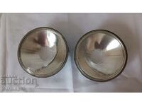 Προβολέας αλογόνου για μοτοσικλέτα / μοτοσικλέτα ЖЗ / CZ