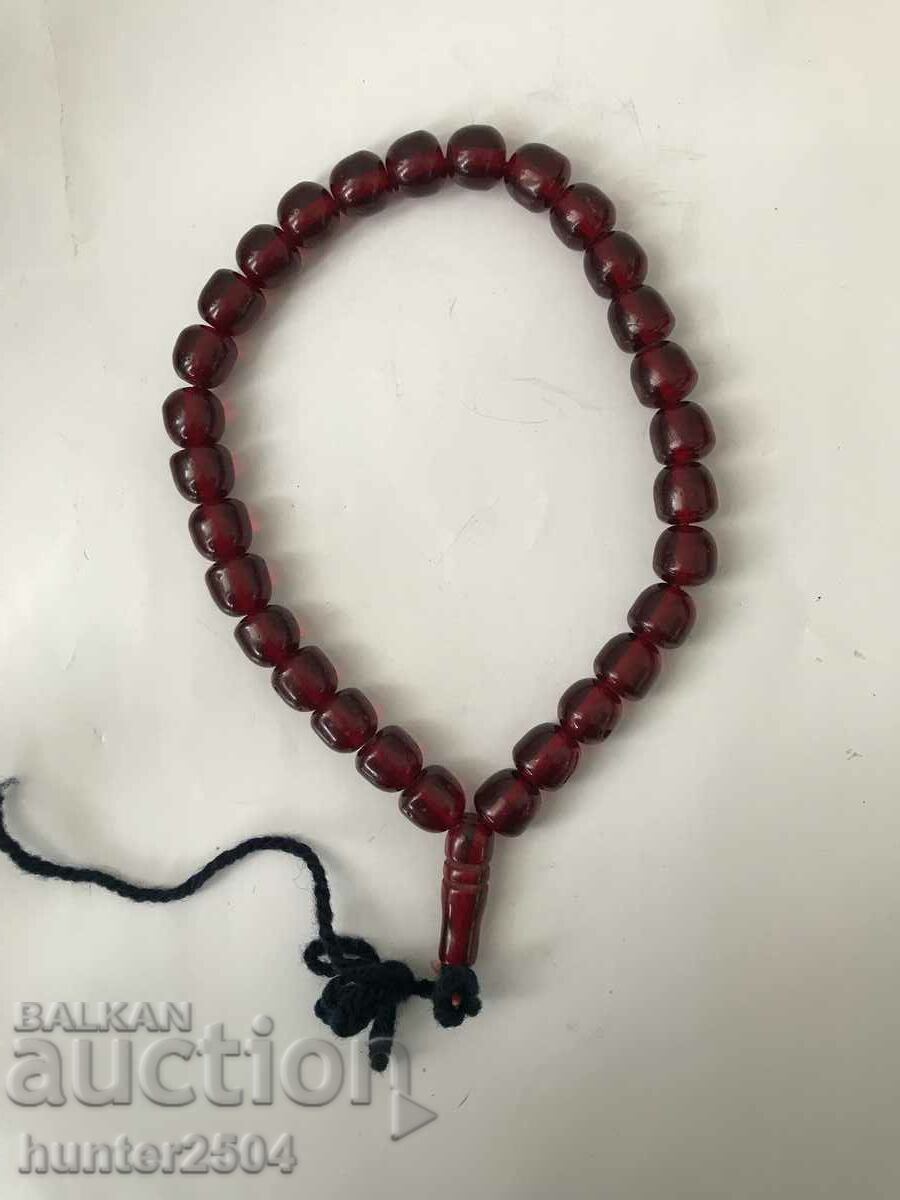 Rozariu - 44 cm, 30 margele Rozariu - 44 cm, 30 margele