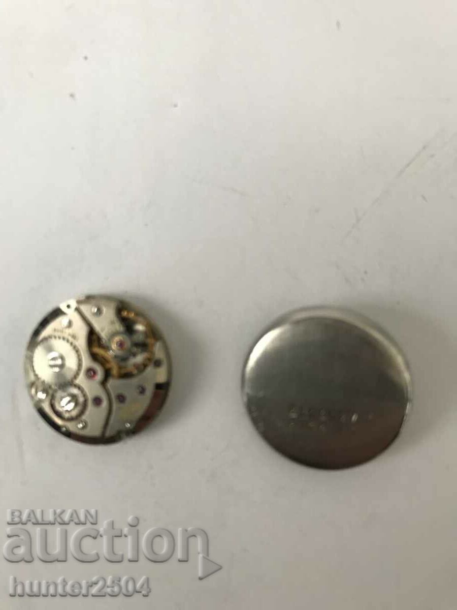 Parts for Doxa with price 29.95 BGN | € 15.31