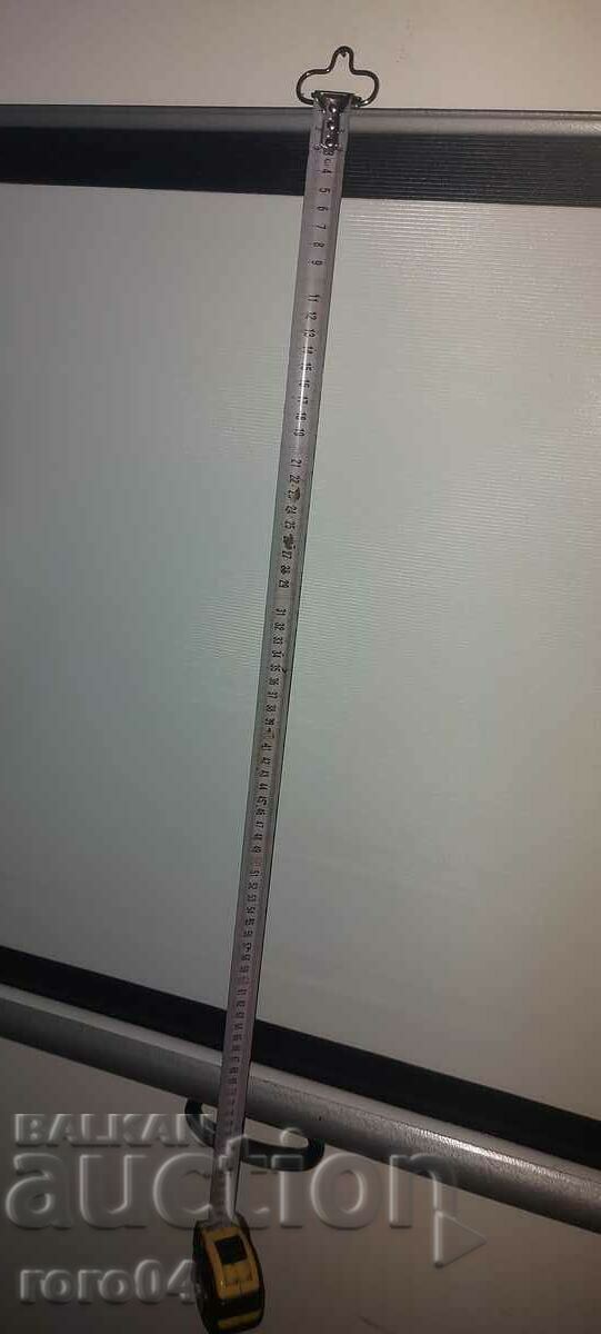 Auction PROJECTION SCREEN Auction PROJECTION SCREEN