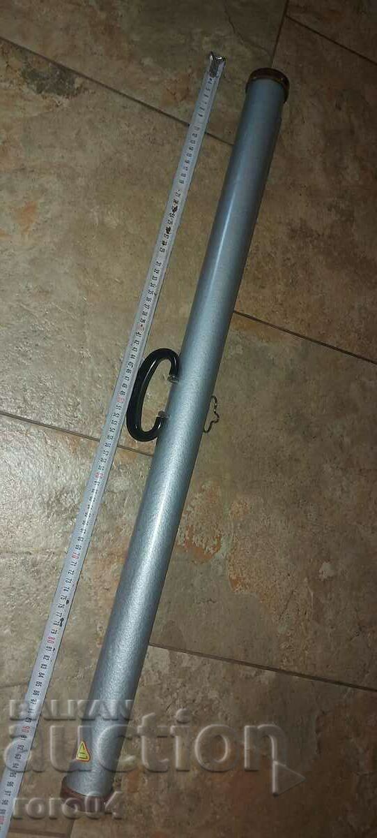 PROJECTION SCREEN - 5 PROJECTION SCREEN - 5