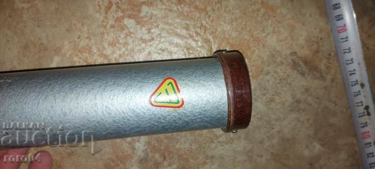 PROJECTION SCREEN - 6 PROJECTION SCREEN - 6