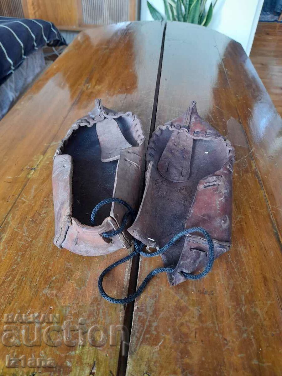 Auction  Old Tservuli, Opintsi