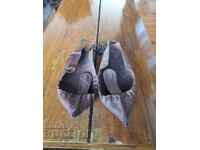 Old Tservuli, Opintsi