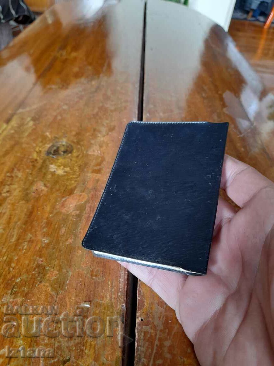 Delivery of Old certificate DSP Petrol Sofia Delivery of Old certificate DSP Petrol Sofia