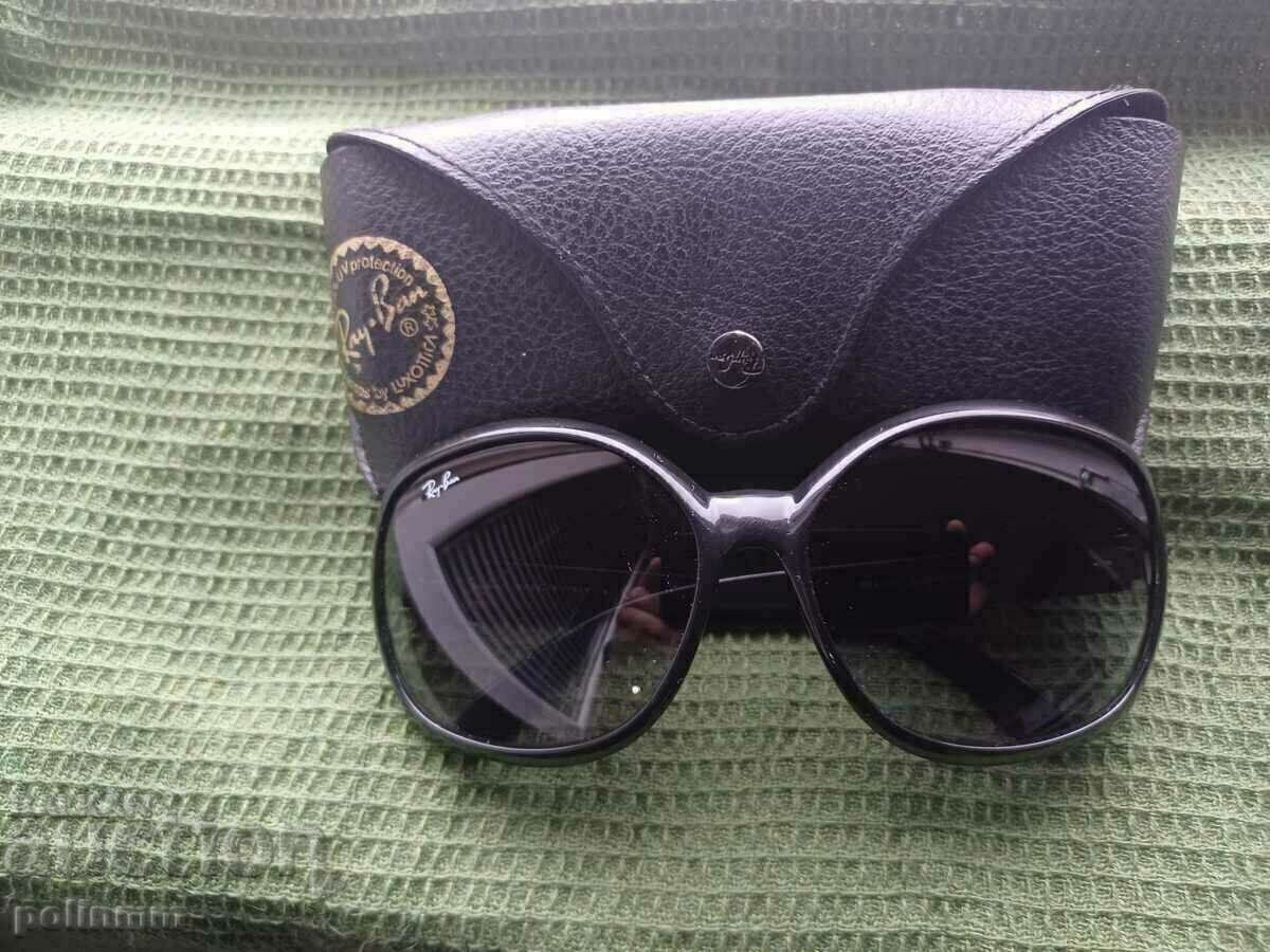 Women's Ray-Ban Sunglasses - Original