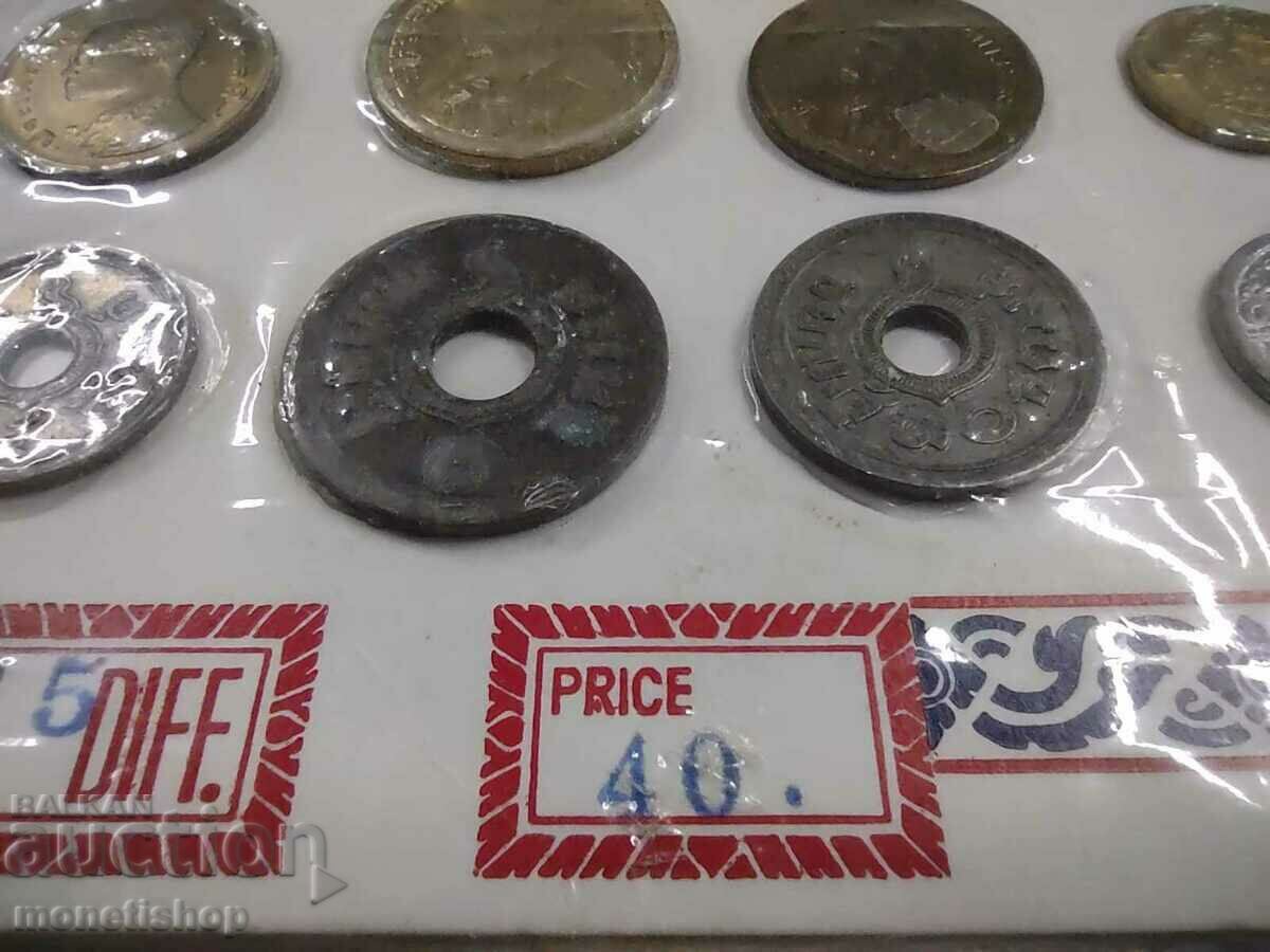 Delivery of Thailand Collection Delivery of Thailand Collection