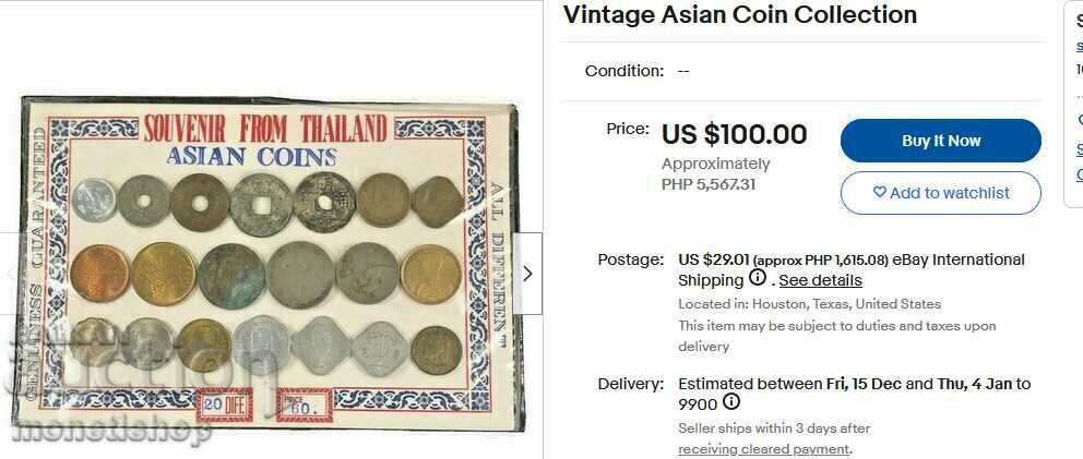 Thailand Collection - 7 Thailand Collection - 7