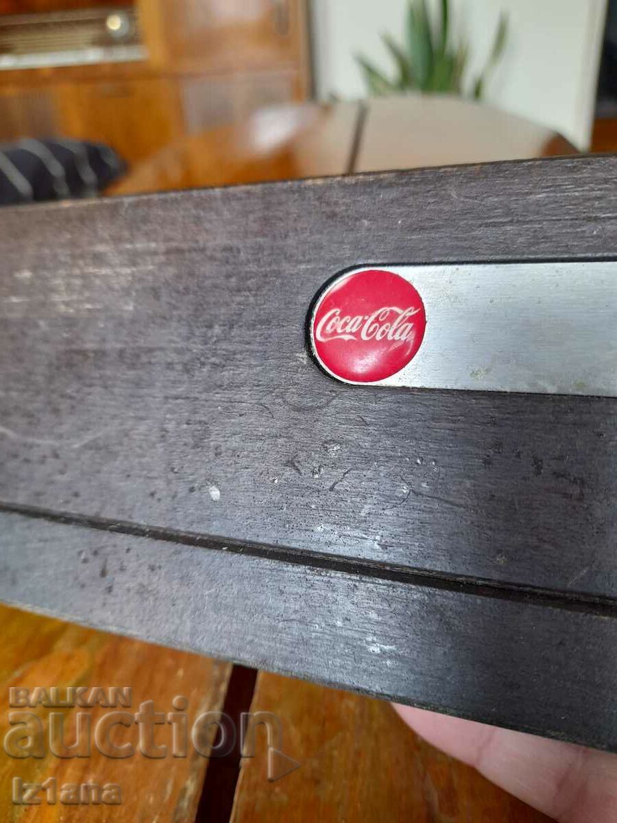 Delivery of Coca Cola napkin holder, Coca Cola Delivery of Coca Cola napkin holder, Coca Cola