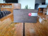 Suport pentru servetele Coca Cola, Coca Cola