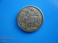 $1 1984 Αυστραλία