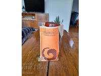 Rasnita de cafea electrica veche Sputnik