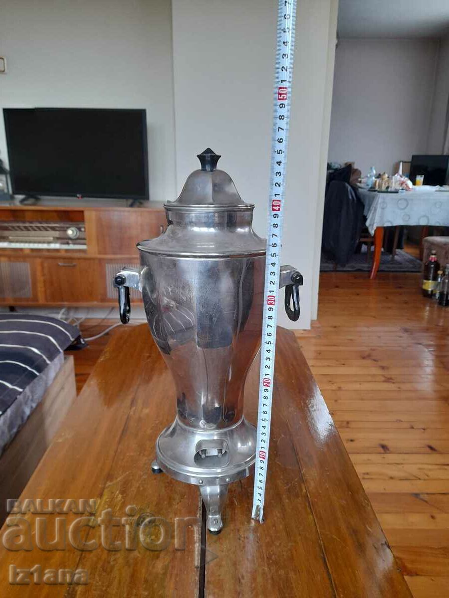 Auction Old Samovar Auction Old Samovar