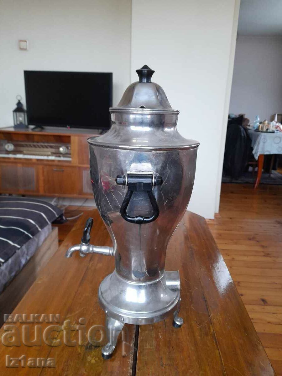 Delivery of Old Samovar Delivery of Old Samovar