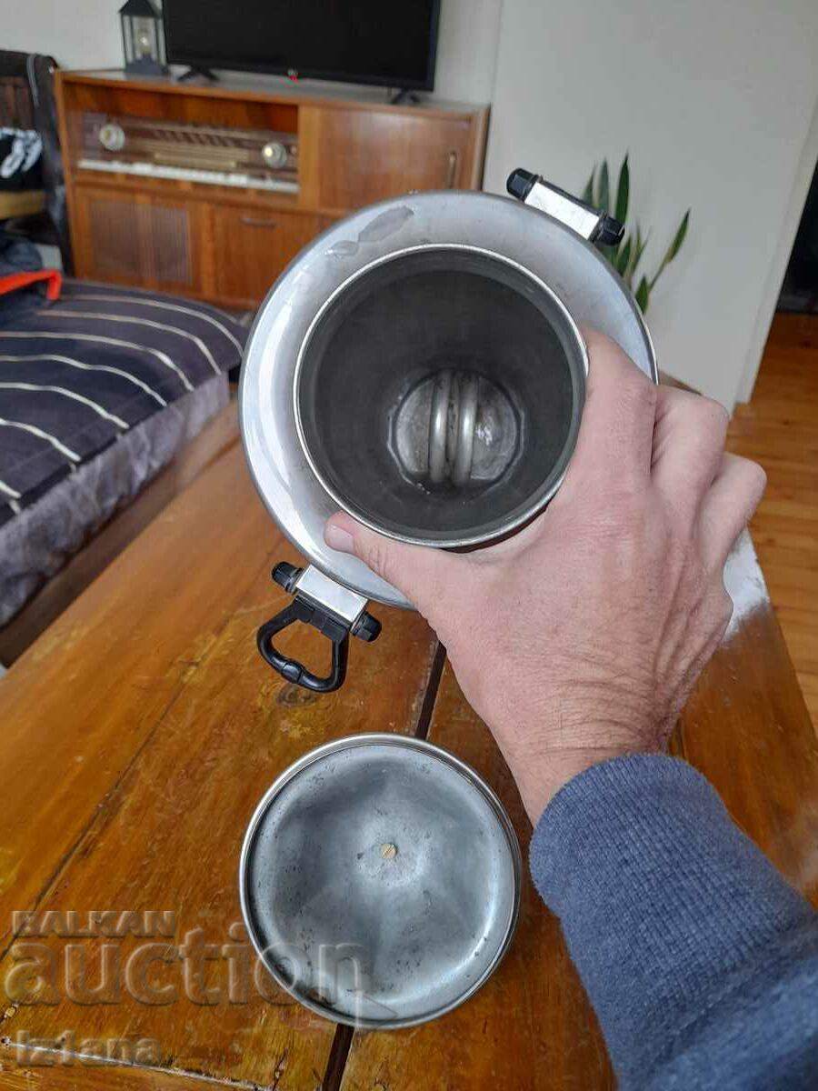 Old Samovar - 5 Old Samovar - 5