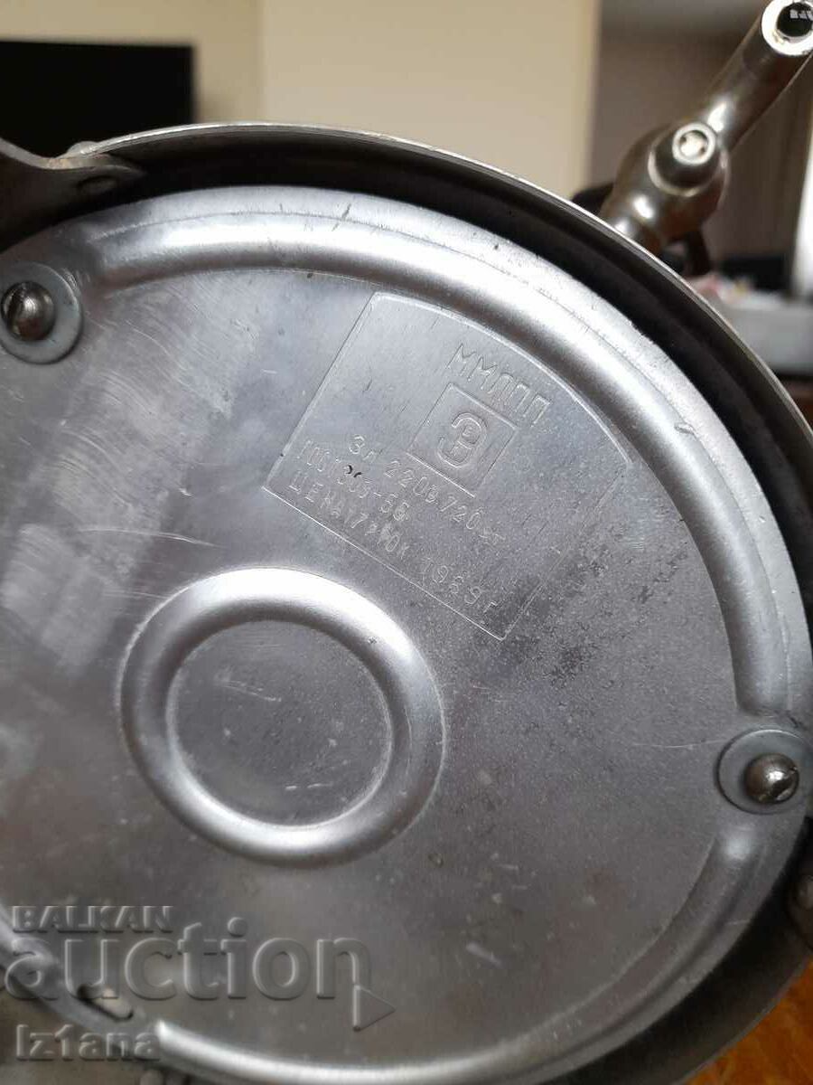 Old Samovar - 6 Old Samovar - 6