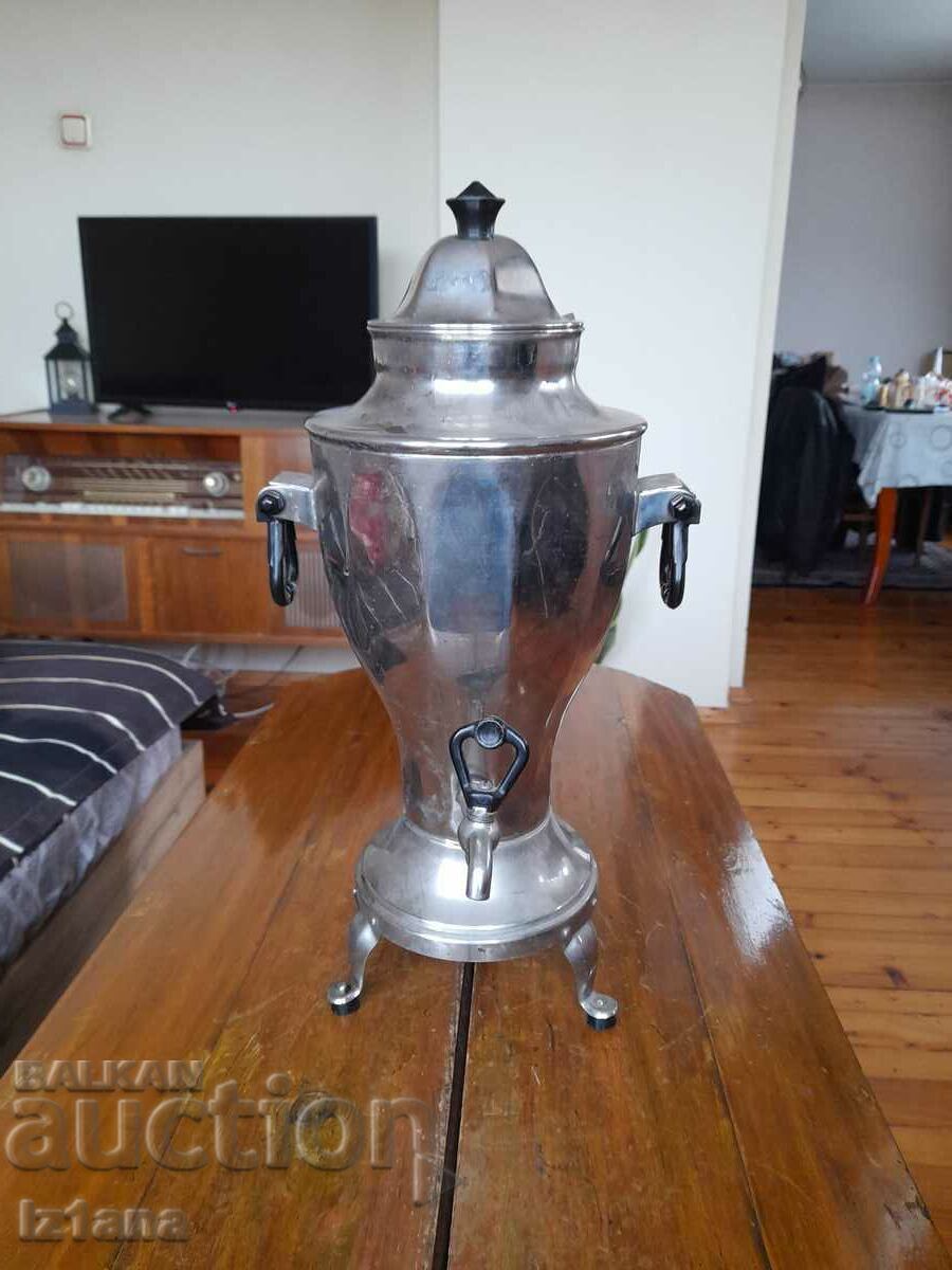 Old Samovar Old Samovar