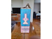 Παλιό διακοσμητικό φωτιστικό