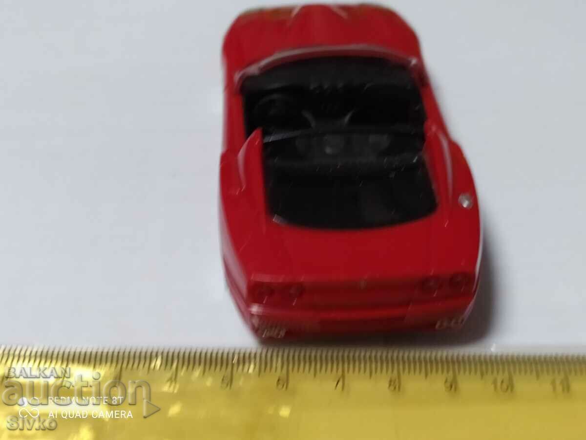 Delivery of Ferrari stroller Delivery of Ferrari stroller