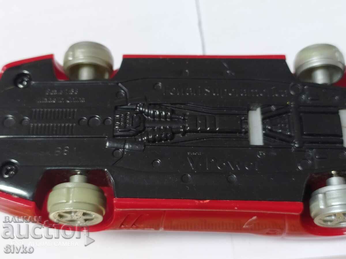 Ferrari stroller - 5 Ferrari stroller - 5