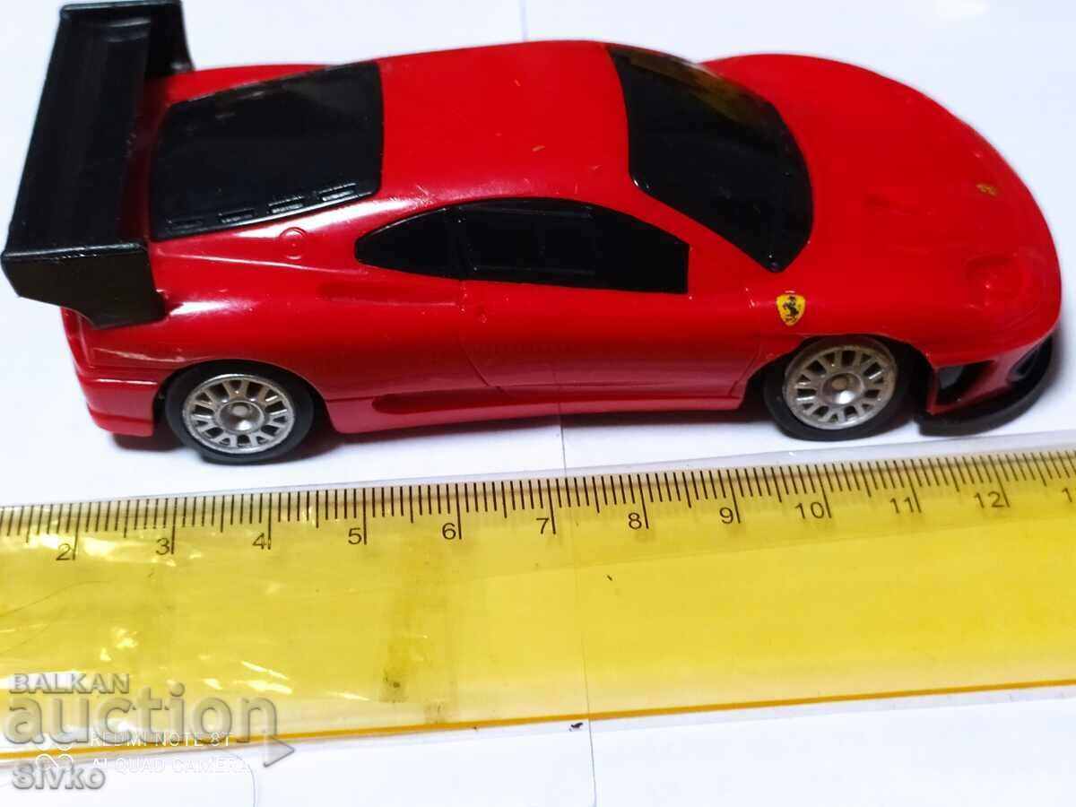 Ferrari stroller with price 4.99 BGN | € 2.55 Ferrari stroller with price 4.99 BGN | € 2.55