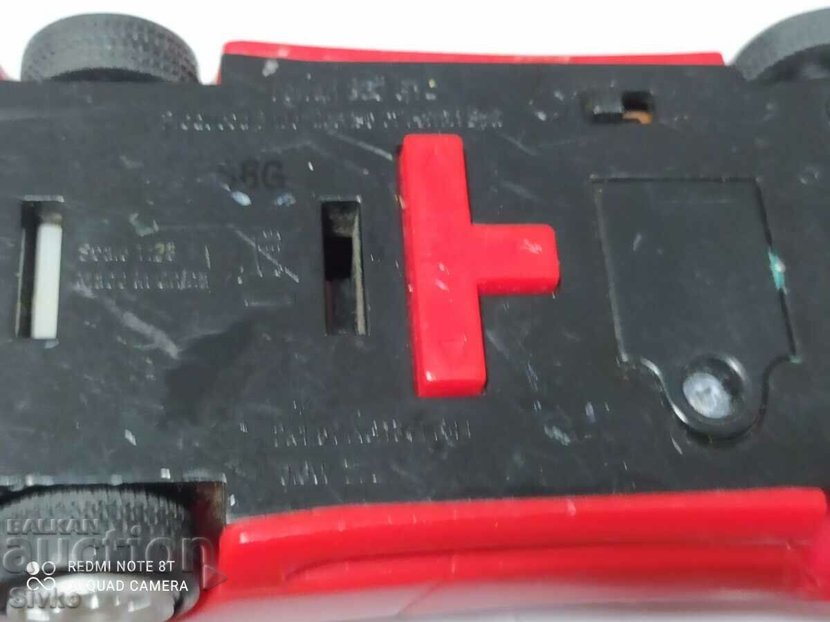 Auction Ferrari stroller Auction Ferrari stroller