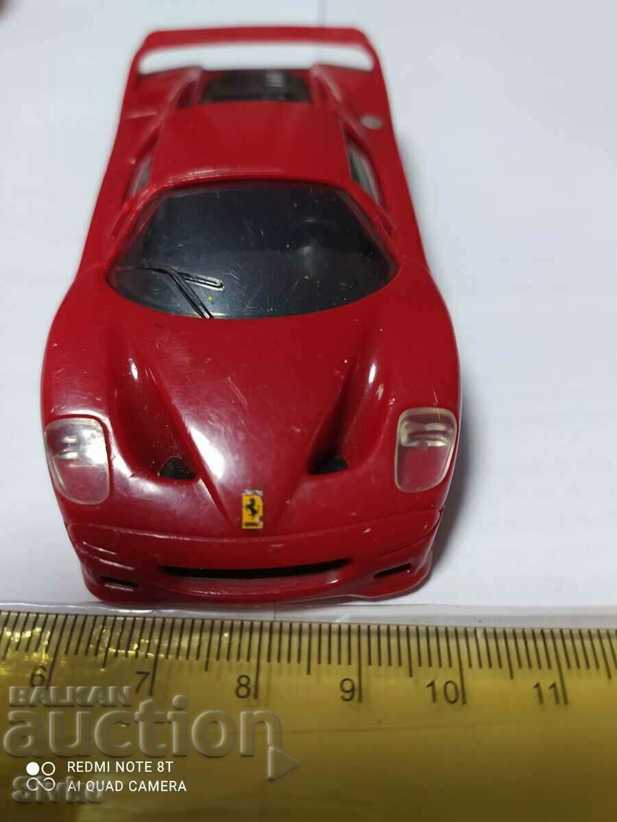 Ferrari F50 stroller with price 9.99 BGN | € 5.11 Ferrari F50 stroller with price 9.99 BGN | € 5.11