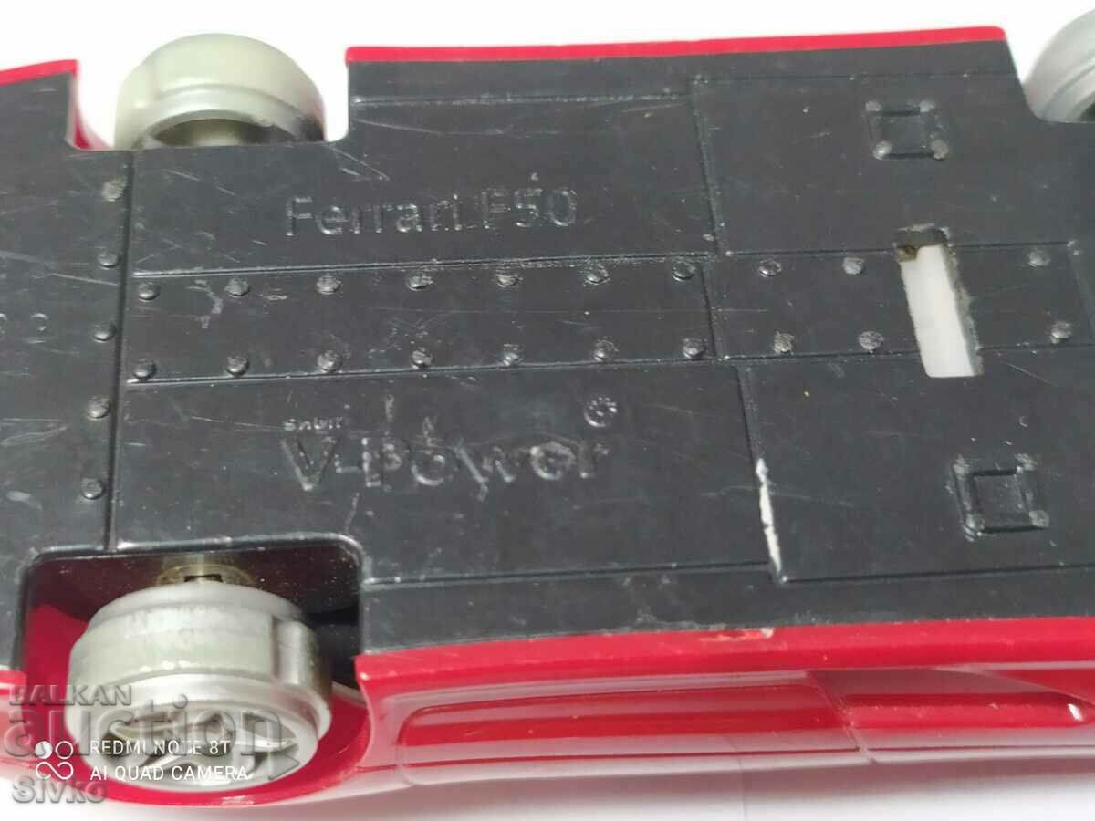 Ferrari F50 stroller - 5 Ferrari F50 stroller - 5