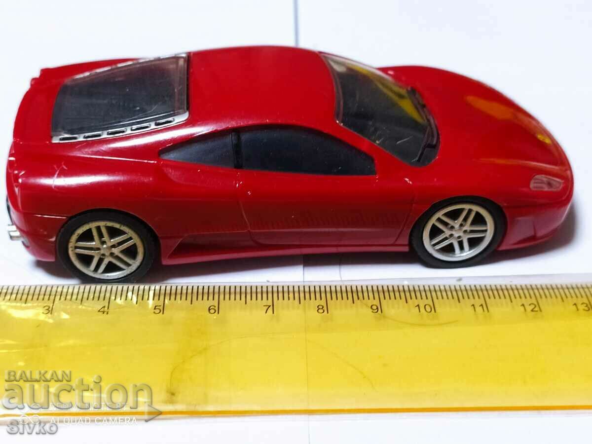 Ferrari F430 stroller with price 9.99 BGN | € 5.11 Ferrari F430 stroller with price 9.99 BGN | € 5.11
